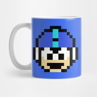 Megaman Mug